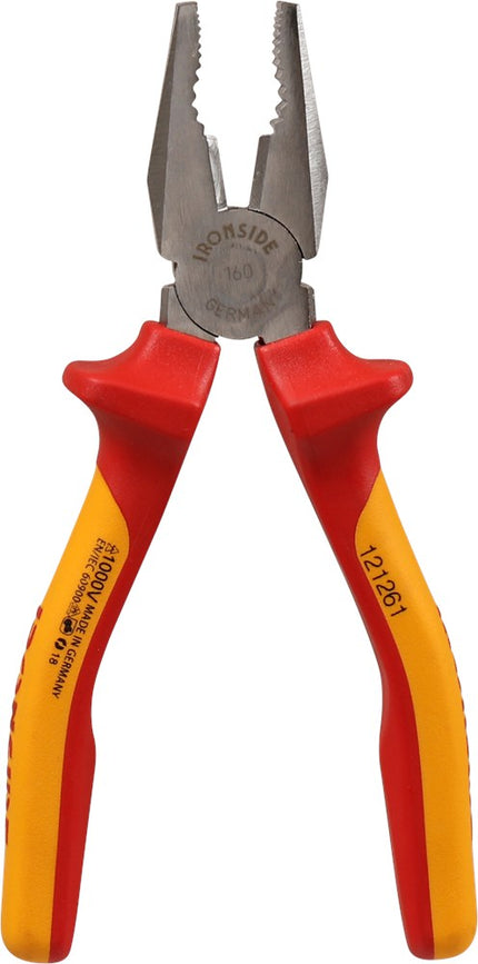 Combinatietang Ironside