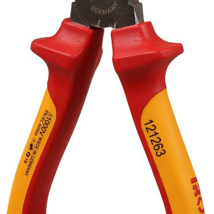 Combinatietang Ironside