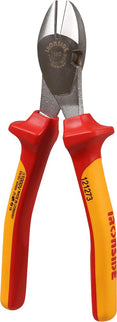 Zijsnijtang Ironside
