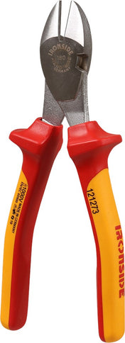 Zijsnijtang Ironside