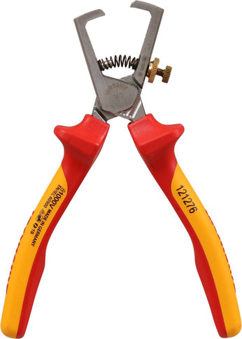 Afstriptang Ironside