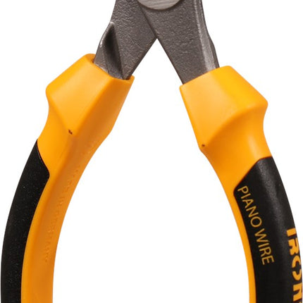 Kopkniptang Ironside