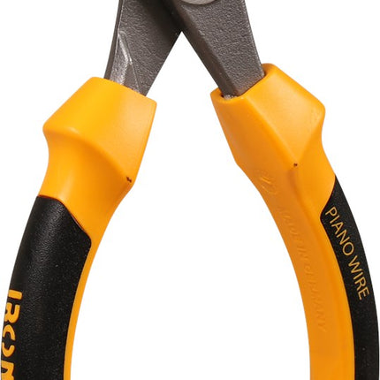 Kopkniptang Ironside