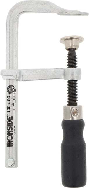 Lijmtang Ironside
