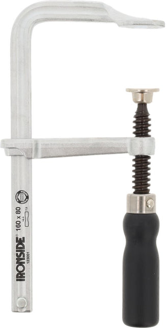 Lijmtang Ironside