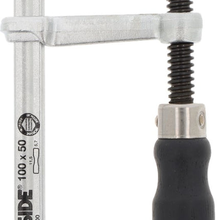 Lijmtang Ironside