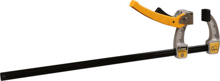 Snelspanlijmklem Ironside