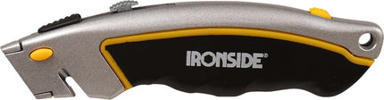 Uitschuifmes Ironside