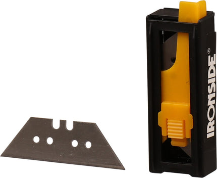 Reservemes Ironside