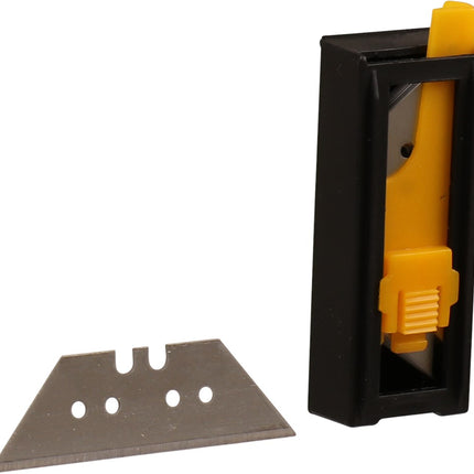 Reservemes Ironside