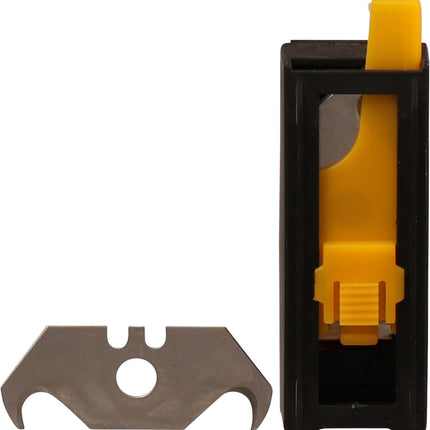 Reservemes Ironside