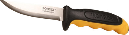 Hobbymes rvs Ironside