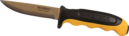 Hobbymes rvs Ironside