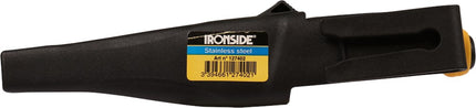 Hobbymes rvs Ironside