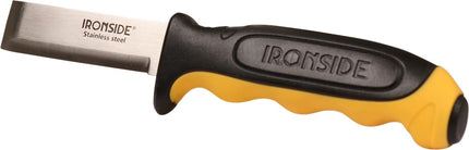 Beitelmes rvs Ironside