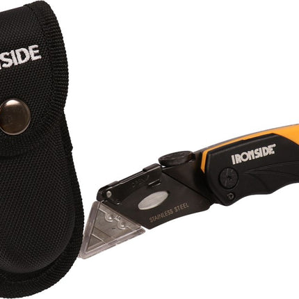 Vouwmes Ironside