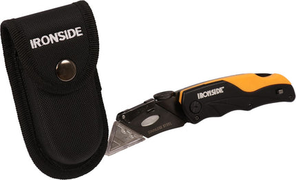 Vouwmes Ironside
