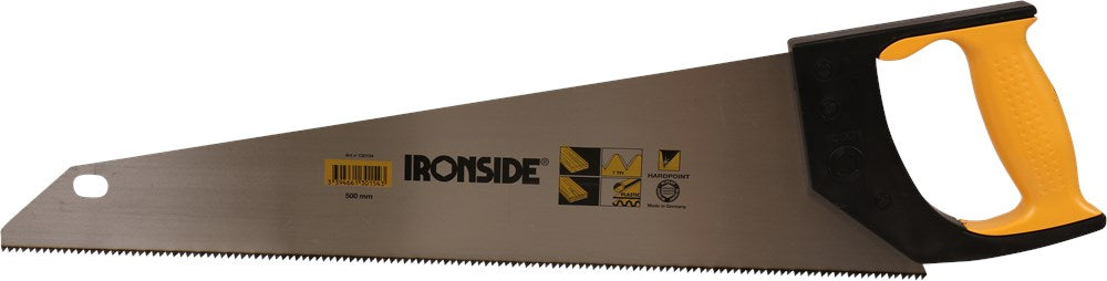Handzaag Ironside