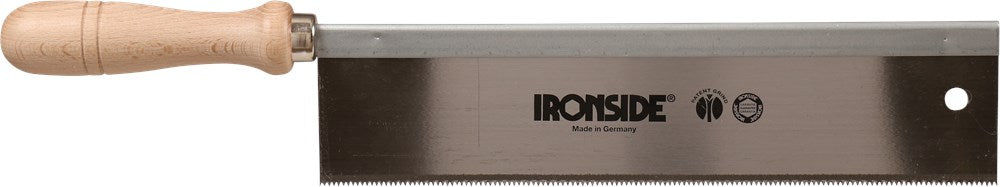 Toffelzaag Ironside
