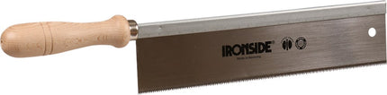 Toffelzaag Ironside