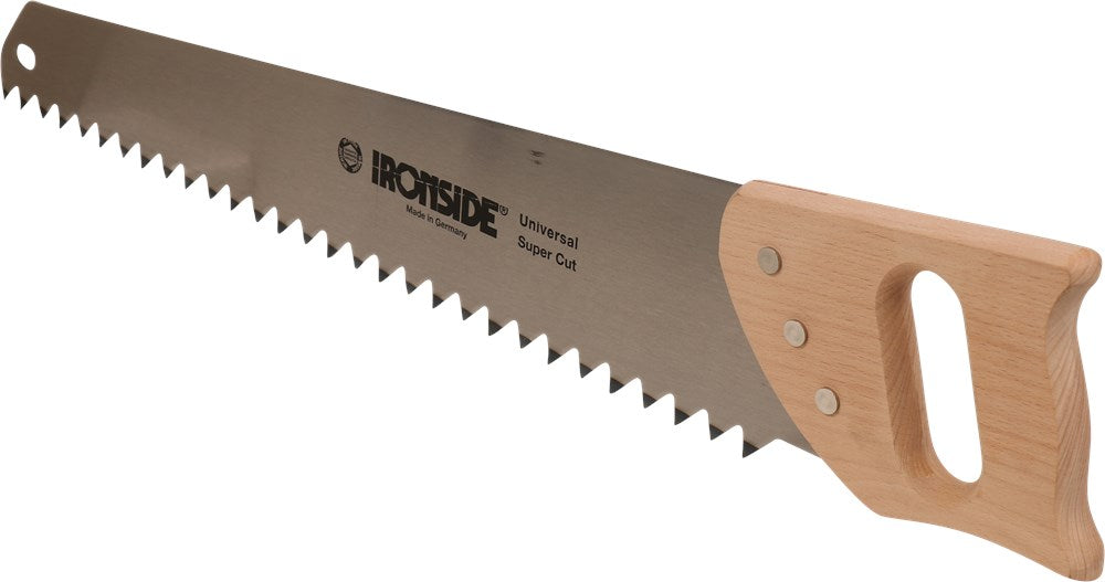 Gasbetonzaag Ironside