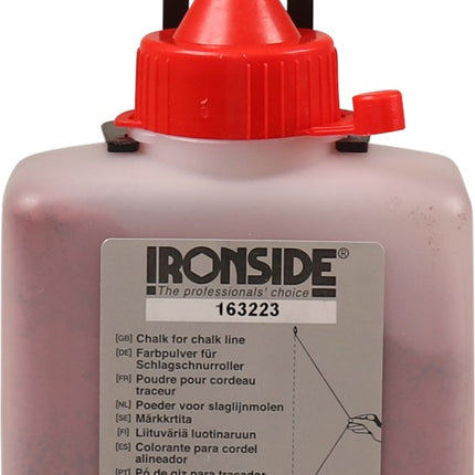 Slaglijnpoeder Ironside