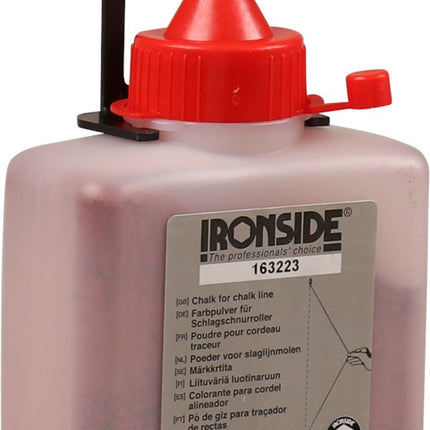 Slaglijnpoeder Ironside