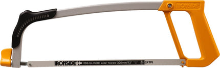 Metaalzaagbeugel Ironside