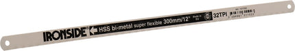 Metaalzaagblad HSS Ironside