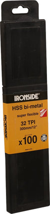 Metaalzaagblad HSS Ironside