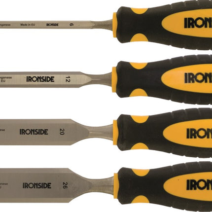 Steekbeitelset Ironside