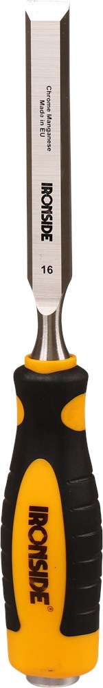 Steekbeitel Ironside