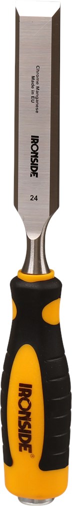 Steekbeitel Ironside