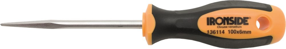 Priem Ironside