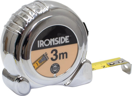 Rolbandmaat Ironside