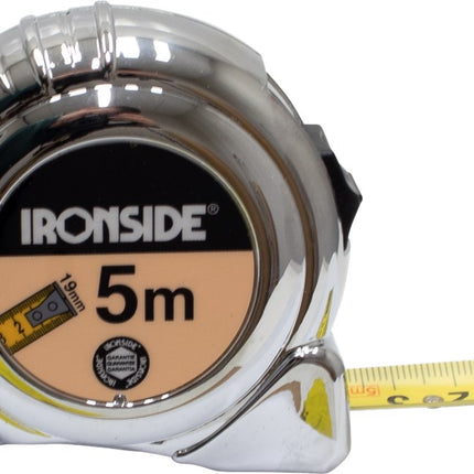 Rolbandmaat Ironside