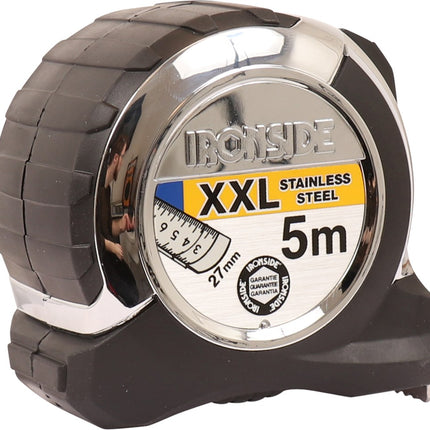 Rolbandmaat Ironside