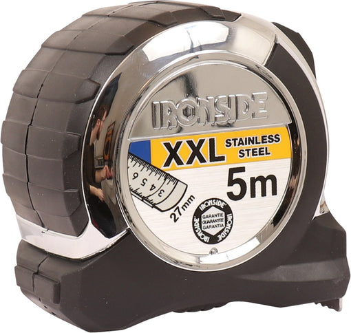 Rolbandmaat Ironside