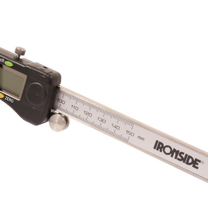 Schuifmaat digitaal Ironside