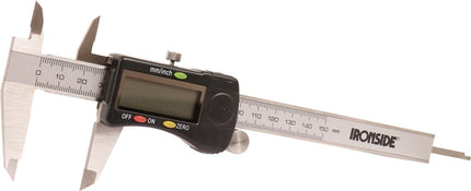 Schuifmaat digitaal Ironside