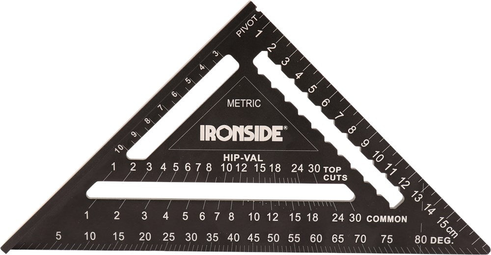 Winkelhaak Ironside