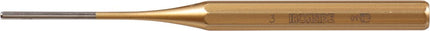 Pendrijver Ironside