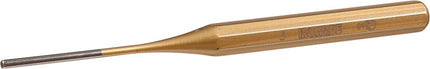 Pendrijver Ironside