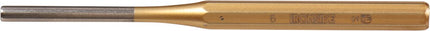 Pendrijver Ironside
