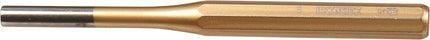 Pendrijver Ironside