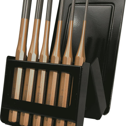 Pendrijverset Ironside