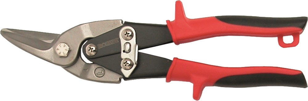 Blikschaar Ironside