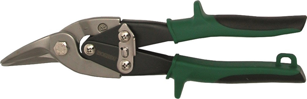 Blikschaar Ironside