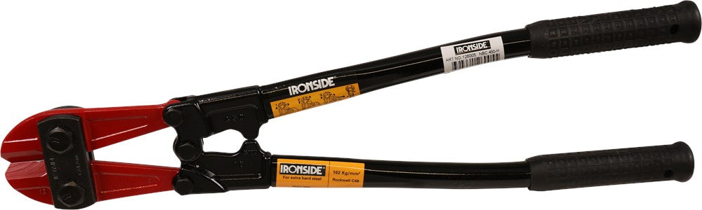 Boutenschaar Ironside