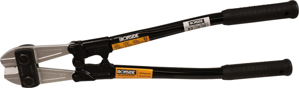 Boutenschaar Ironside